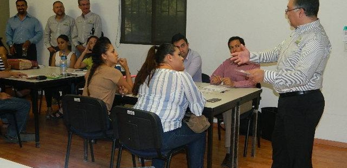 Jornada Académica 2017 del Centro Chihuahuense De Estudios de Posgrado.