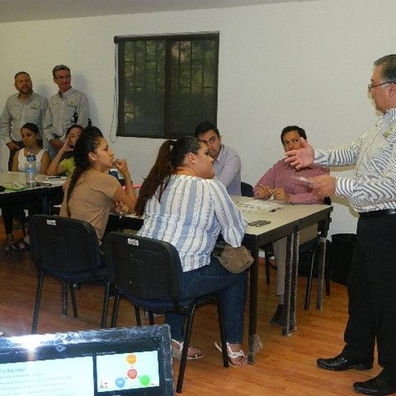 Jornada Académica 2017 del Centro Chihuahuense De Estudios de Posgrado.