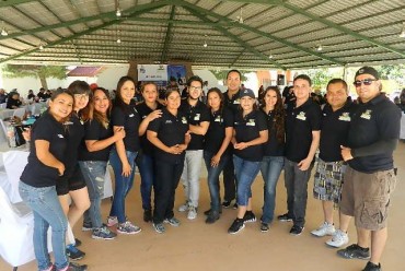 ROSTROS DE LA JORNADA ACADÉMICA, DEPORTIVA Y CULTURAL 2017 DEL CENTRO CHIHUAHUENSE DE ESTUDIOS DE POSGRADO, A TODAS Y TODOS FELICIDADES POR SU ENTUSIASMO Y PARTICIPACIÓN!!