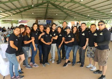 ROSTROS DE LA JORNADA ACADÉMICA, DEPORTIVA Y CULTURAL 2017 DEL CENTRO CHIHUAHUENSE DE ESTUDIOS DE POSGRADO, A TODAS Y TODOS FELICIDADES POR SU ENTUSIASMO Y PARTICIPACIÓN!!