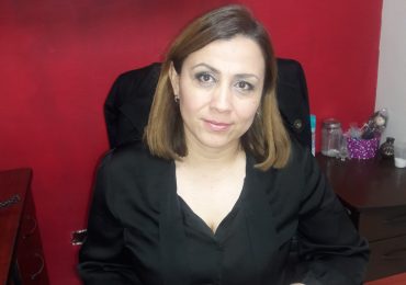 Mtra. Abril Helena Leal Seañez