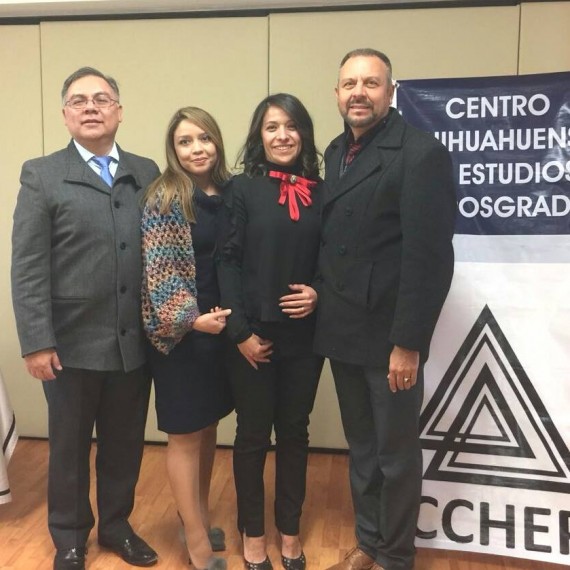 Como producto de Curso de Titulación Mejora Escolar, esta mañana Rosario Mancinas Viilegas, de CCHEP extensión Cuauhtémoc, presentó su producto profesional denominado «Comunicación asertiva como herramienta de aplicación integral entre docentes y alumnos».