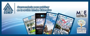 banner Rumbo Educativo