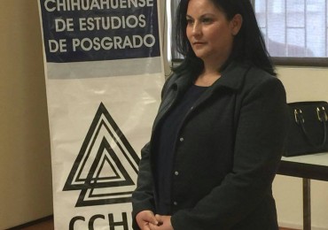 Como producto de Curso de Titulación Mejora Escolar, esta tarde Josefa Nevárez García, de CCHEP extensión Cuauhtémoc, presentó el producto profesional denominado «Aprender a leer para aprender».