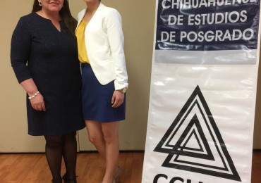 Como producto de Curso de Titulación Mejora Escolar, esta mañana, Sarahi Aranda Cano, de CCHEP extensión Cuauhtémoc, presentó su producto profesional denominado «Aprender a aprender».