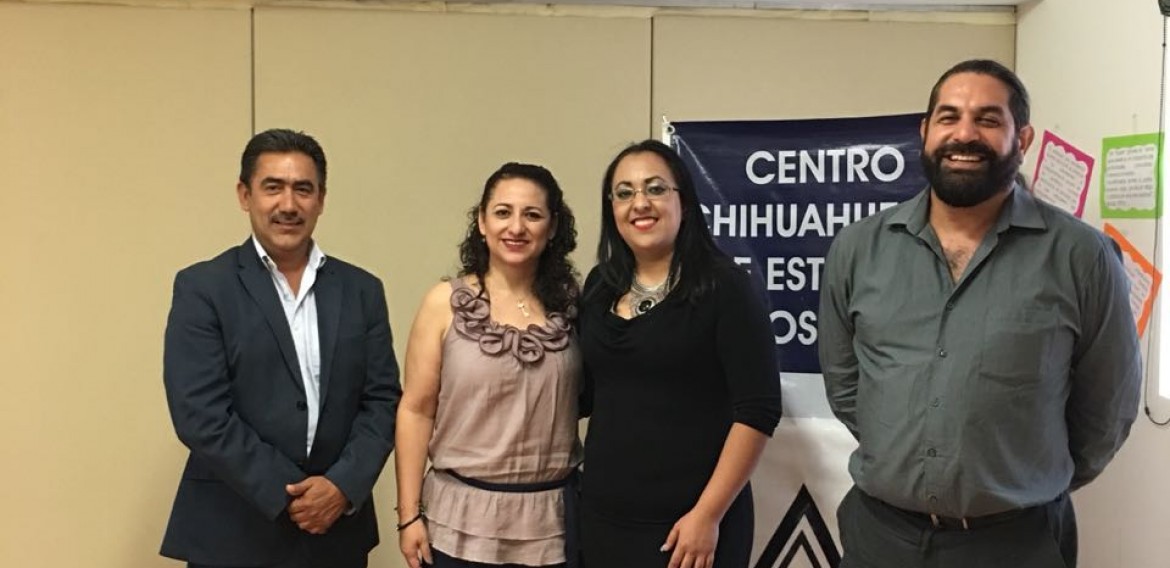 ¡Enhorabuena Alma Rosa, muchísimas felicidades!