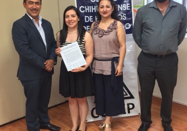 ¡Muchísimas felicidades Flor, éxito en su futuro profesional!