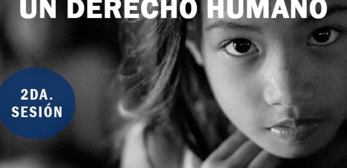 Centro Chihuahuense de Estudios de Posgrado invita a su panel:👇🏾 “La Educación como un Derecho Humano”