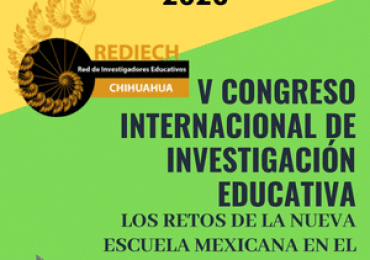 V Congreso Internacional de Investigación.