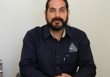 Dr. Ramón Leonardo Hernández Collazo