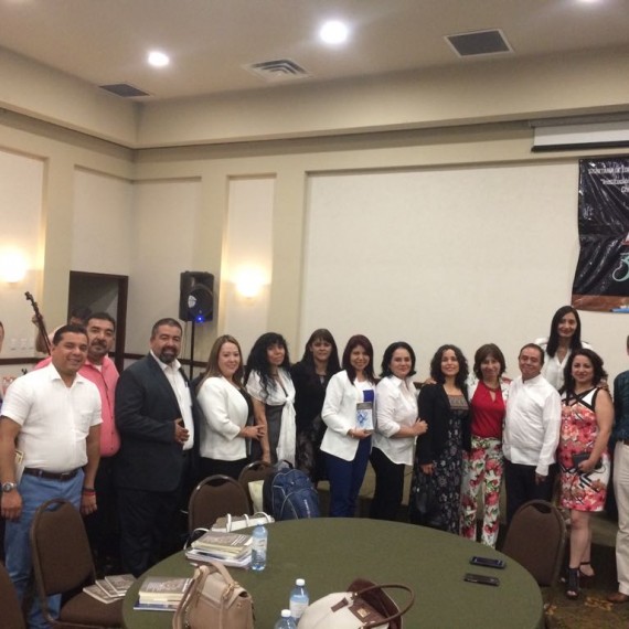 CCHEP presente en el primer día del 3er Encuentro Nacional de Cuerpos Académicos convocado por la IByCENECH.