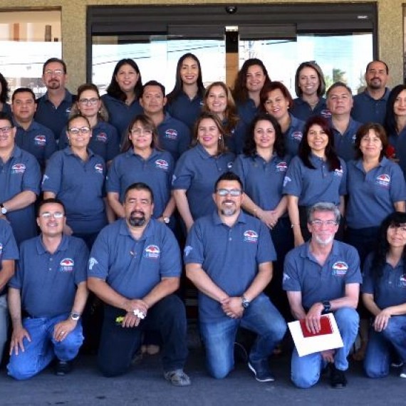 La jornada cierra con los interesantes planteamientos de la Red de Comunidades para la Renovación de la Enseñanza Aprendizaje. (RECREA)