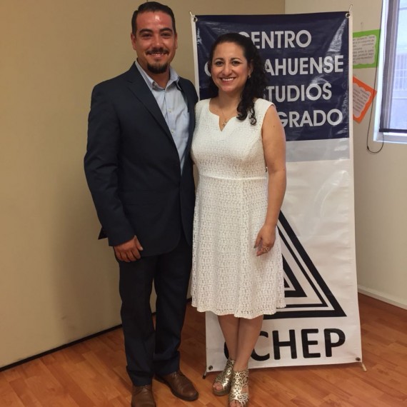 ¡FELICITACIONES EFRÉN!