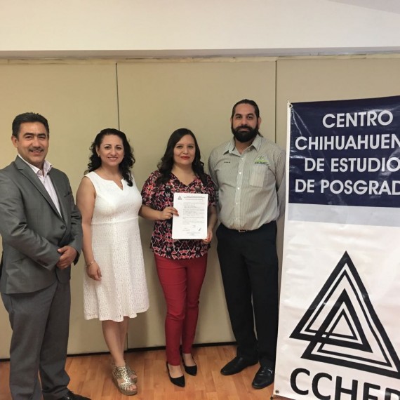 ¡FELICIDADES, QUE SE SIGAN COSECHANDO FRUTOS!
