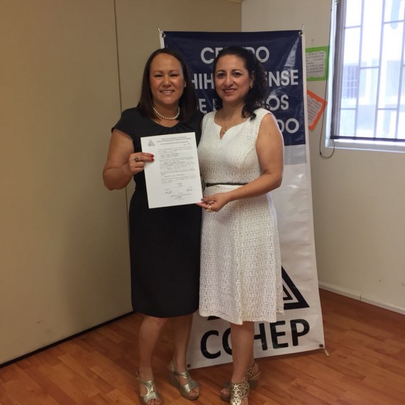 ¡FELICIDADES!