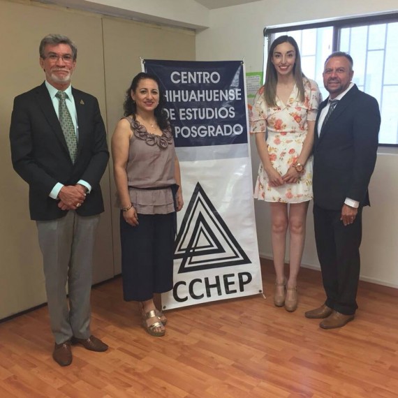 ¡Enhorabuena Karina, felicidades por este gran logro!