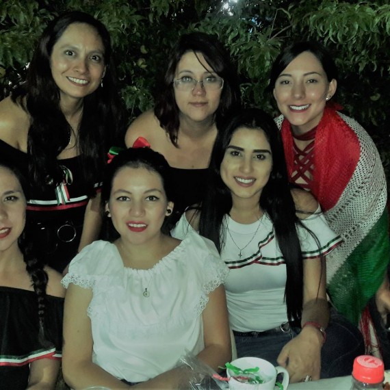!FELICIDADES POR ESTE TRAYECTO DE PROFESIONALIZACIÓN QUE INICIAN!!