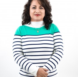 Dra. Sara Torres Hernández