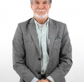 Dr. Sergio Arturo Payan Gómez